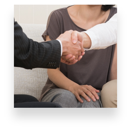 売買契約を結ぶ(ご契約)